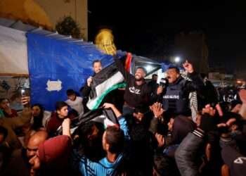 Word of Caution For A Long-Awaited Deal