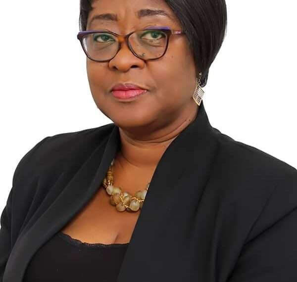 Women Activists Advocates for Gender Balance in Government Appointments 1 Ms. Sheila Mintah-Premo Esq. Convener of the Affirmative Action Bill Coalition