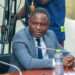 Hon. Kwabena Mintah Akandoh Health Minister Designate