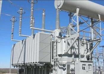 Nigeria Commissions 48 Transformers to Boosts Transmission Capacity 7 418 48