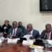 Minister–Designate for Roads and Highways Faces Appointments Committee 13 473365134 9041587335932628 1427391531225723592 n