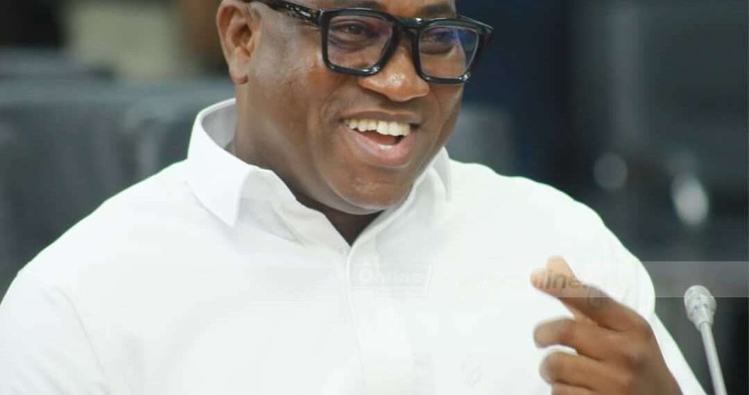 Minister of State Designate Vows to Prioritize Waste Management, Industrial Regulation 1 Minister of State Designate Vows to Prioritize Waste Management, Industrial Regulation