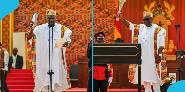 Adinkra Symbols, President Mahama’s Silent Message to Ghanaians 1 4e87c1e42e2ae60c