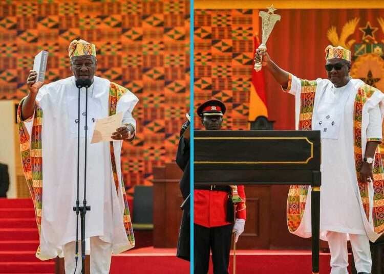 Adinkra Symbols, President Mahama’s Silent Message to Ghanaians 1 4e87c1e42e2ae60c