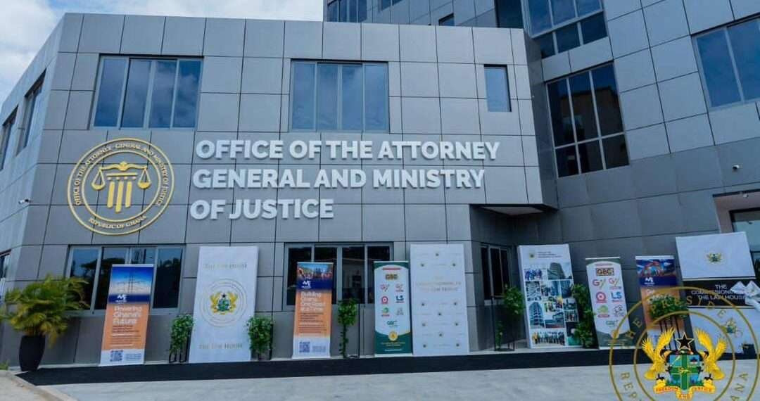 Barker-Vormawor Calls for Repeal of Speech-Criminalizing Laws 1 AG