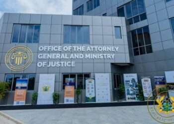 Barker-Vormawor Calls for Repeal of Speech-Criminalizing Laws 1 AG