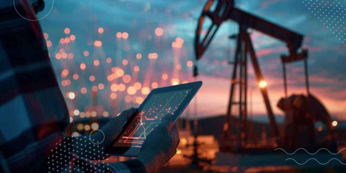 AI Enhances Operations in Europe’s Oil and Gas Industry  1 Oil and Gas Exploration