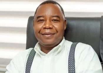 Abdulai Bashiru Dapilah, Newly Appointed EOCO Executive Director