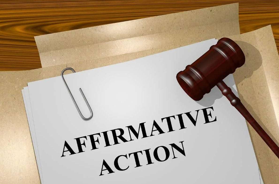 Affirmative action