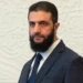 Syria's leader Ahmad al-Sharaa as Sectarian Violence Poses Challenges To Al-Sharaa’s Government