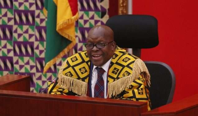 Ministerial Vetting brawl
