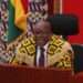 Ministerial Vetting brawl