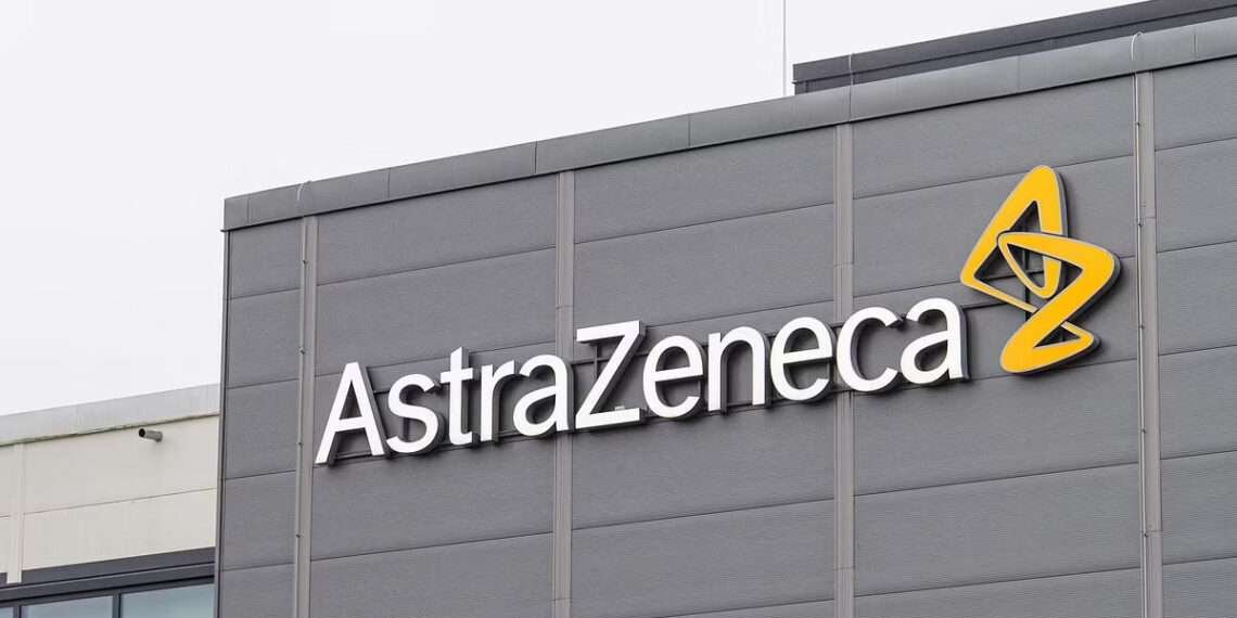 AstraZeneca Pulls £450M Investment in Major Setback 1 AstraZeneca