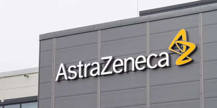 AstraZeneca