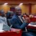 Ato Forson Bids Farewell as Majority Leader, Touts Groundbreaking Achievements 13 Dr Cassiel Ato Forson, MP for Ajumako Enyan Essiam Constituency and Minister of Finance