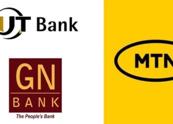 UT Bank or GN Bank Set for a Comeback; MTN’s Entry to Stir Up Banking Competition