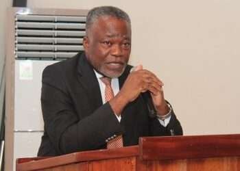 Colonel Aboagye Denounces False Claims, Urges Security System Overhaul