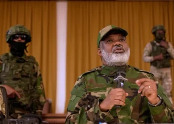 M23 Rebels Close In On Bukavu With Plans To Take Kinshasa 1 M23 Rebels Close In On Bukavu With Plans To Take Kinshasa