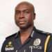 DCOP Abdul Razak Osman, National Security Coordinator