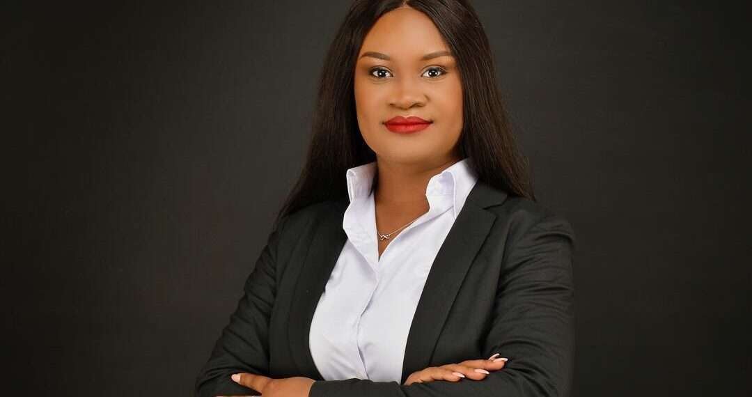 Dr. Bernice Makafui Brempong Appointed as New CEO of GIPC 1 Dr Bernice Makafui Brempong, New CEO for GhanaInvestment Promotion Centre