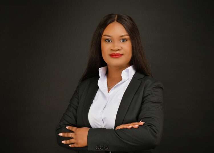 Dr. Bernice Makafui Brempong Appointed as New CEO of GIPC 1 Dr Bernice Makafui Brempong, New CEO for GhanaInvestment Promotion Centre