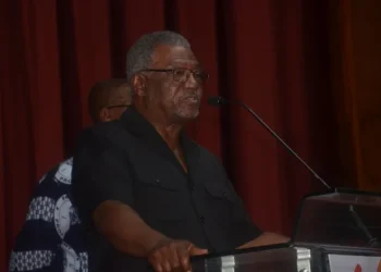 Imperial Presidency Failing Ghana’s Democracy 10 Dr. Cadman Atta Mills