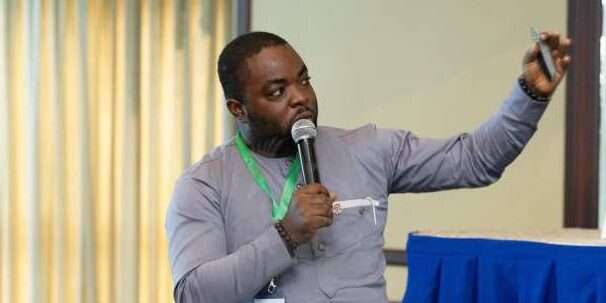 Bawku Crisis Exposes Gaps In Education Emergency As WASSCE Approaches 2 Dr. Anti on education emergency gap