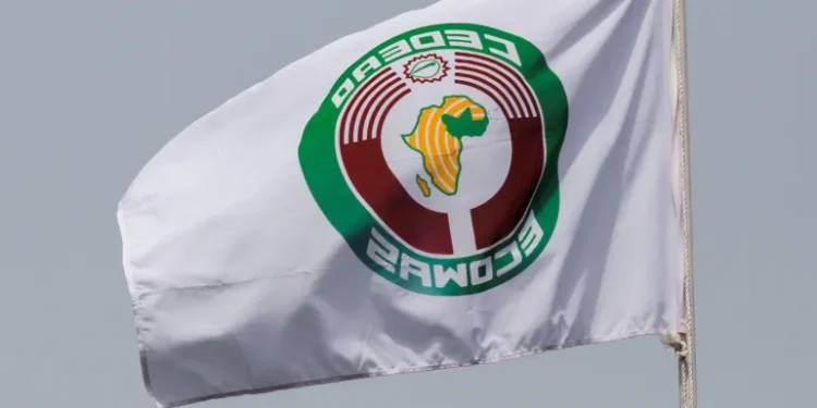 Togo Unrest Sparks ECOWAS Democratic Concerns