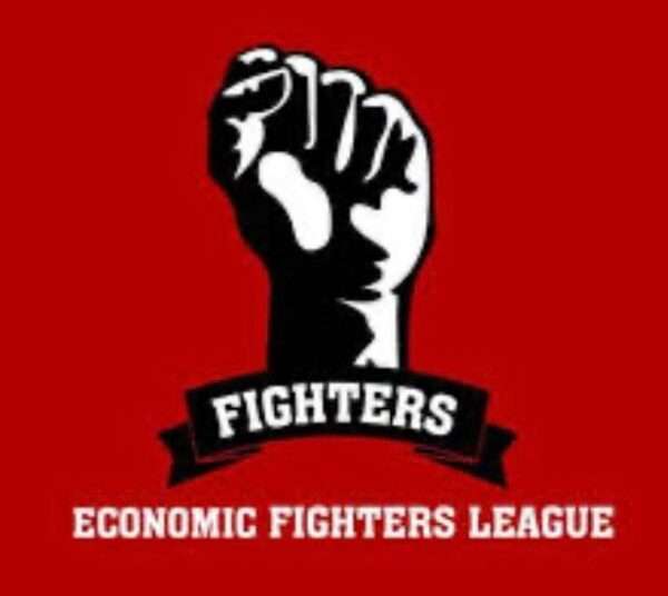 Eight Civilians Killed in Obuasi: EFL Demands Accountability 1 The Economic Fighters League symbol