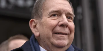 Edmundo Gonzalez