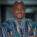 Bawa Commits to Advancing GNPC’s Mandate for National Development 11 Edward Abambire Bawa