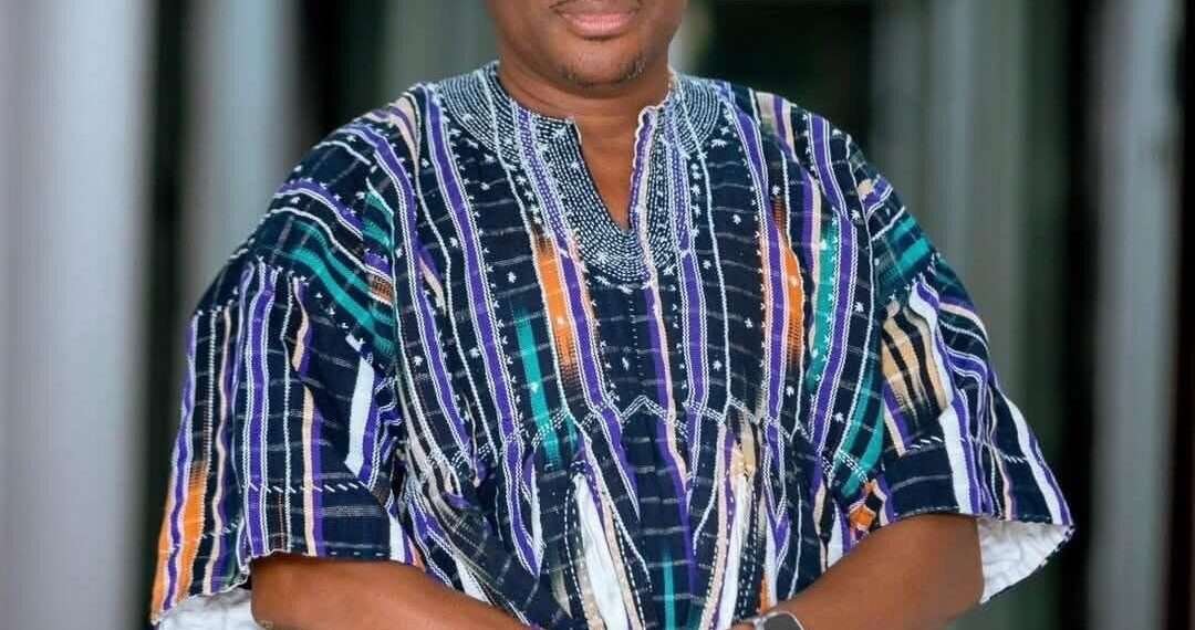 Edward Abambire Bawa Appointed Acting CEO of GNPC 1 Hon. Edward Abambire Bawa, Acting Chief Executive Officer (CEO) of the Ghana National Petroleum Corporation (GNPC).