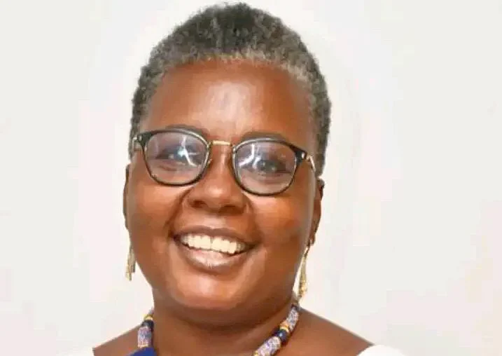 Asah Asante Criticizes Ministry of Aquaculture, Calls for Structural Reforms 2 Emelia Arthur 720x563 1 e1737549326386