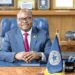 BoG Governor Dr. Ernest Addison to Proceed on Terminal Leave Ahead of Retirement