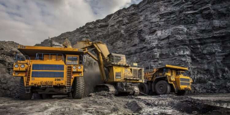 CSO Alliance Urges Reforms in Ghana's Extractive and Energy Sector 1 Mineral Exploration
