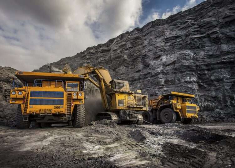 CSO Alliance Urges Reforms in Ghana's Extractive and Energy Sector 1 Mineral Exploration