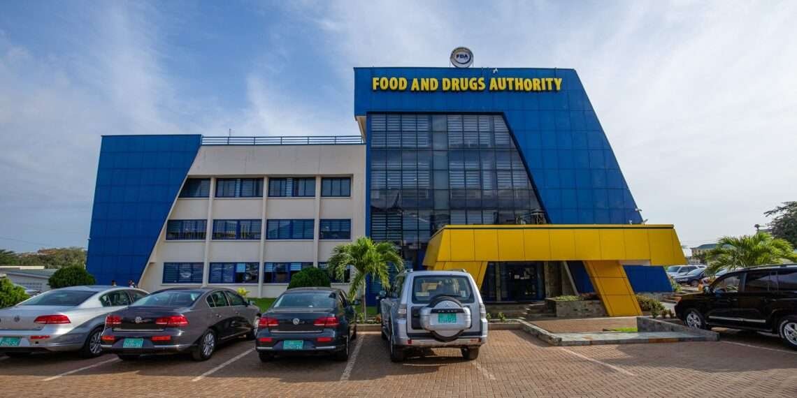 FDA Responds to BBC Report on Opioid Crisis 1 Ghana faces opioid crisis