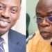 Rev. Ogbarmey Tetteh Removed as SEC Boss; Dr. Avedzi Takes Over Leadership