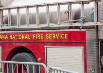 GNFS Warns Public Against Paying Fees for Fire Incident Attestation Letters 1 GNFS Warns Public Against Paying Fees for Fire Incident Attestation Letters