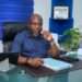 Gabriel Kumi, Vice Chairman of the LPG Marketing Companies Association