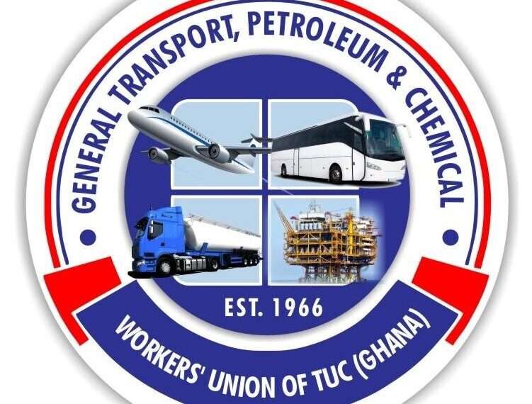 General Transport Petroleum Chemical Workers Union (GTPCWU)