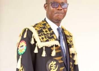 The Vetting Committee Would Not Cause Unnecessary Delay – Bernard Ahiafor 1 The Vetting Committee Would Not Cause Unnecessary Delay – Bernard Ahiafor