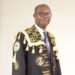 The Vetting Committee Would Not Cause Unnecessary Delay – Bernard Ahiafor 12 Hon. Bernard Ahiafor the 1st Deputy Speaker of Parliament