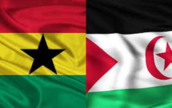 Barker-Vormawor Criticizes SADR Recognition Withdrawal, Demands Reversal 1 Ghana suspends diplomatic relations with Sahrawi Arab Democratic Republic