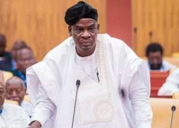Kofi Asare Lauds Haruna  Iddrisu’s Education Minister’s Nomination, Highlights Challenges Ahead 1 President Mahama Nominates Second Batch of Regional and Sector Ministers