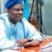 Hon. Haruna Iddrisu Minister of Education