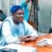 Hon. Haruna Iddrisu, Minister Designate of Education