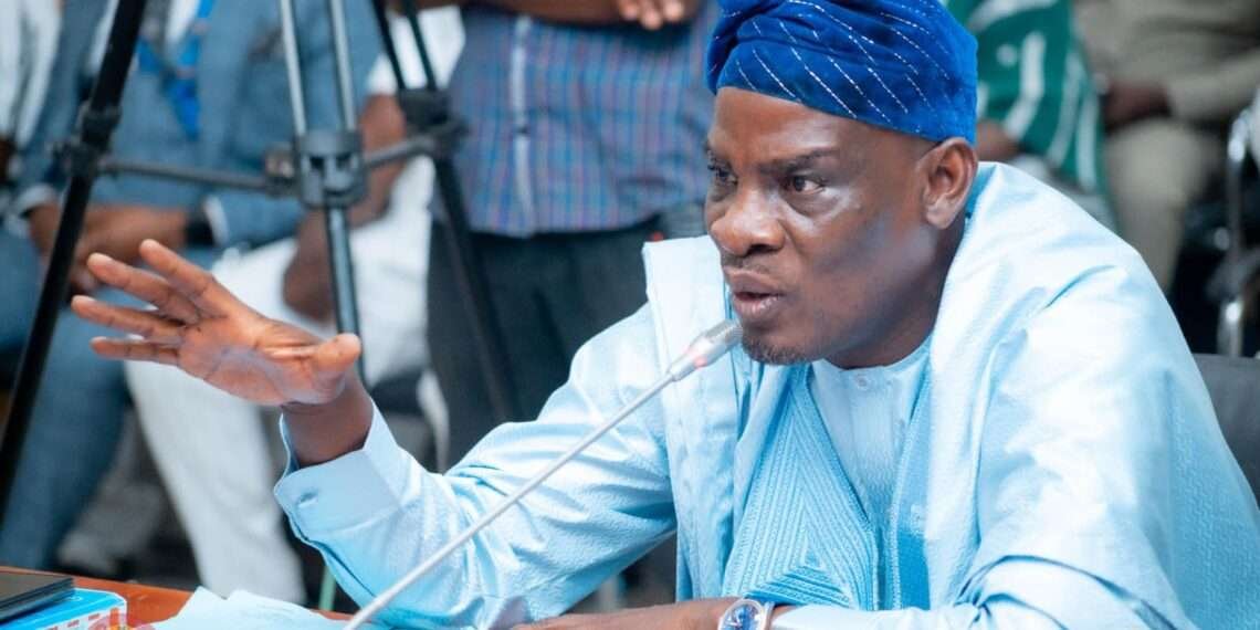 EAI Urges Suspension of Free Level 100 Fees to Strengthen Ghana's Basic Education 1 Education Minister Designate Defends NDC’s Commitment to Quality Education