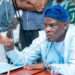EAI Urges Suspension of Free Level 100 Fees to Strengthen Ghana's Basic Education 13 Hon. Haruna Iddrisu, Minister of Education Designate