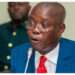 Ahiafor Addresses Corruption Allegations Against Appointments Committee 12 Hon Bernard Ahiafor